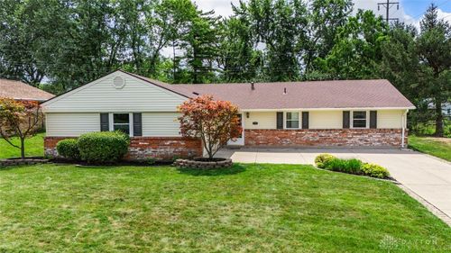 2198 Cherry Oak Drive, Kettering, OH, 45440 | Card Image