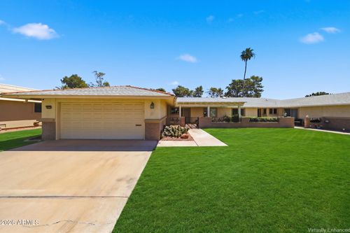 15629 N Cameo Dr, Sun City, AZ, 85351-2021 | Card Image