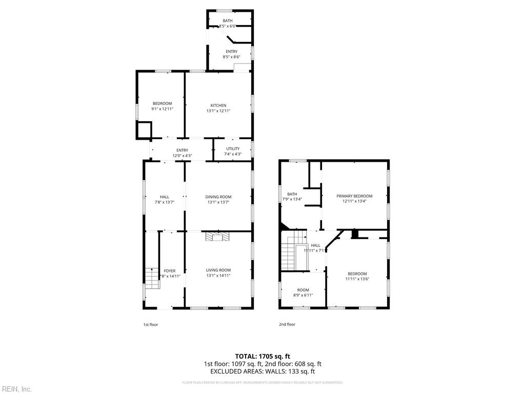 Residential in Hampton 5