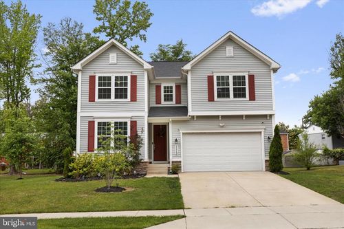 1113 Gateway Park Ct, District Heights, MD, 20747-1788 | Card Image