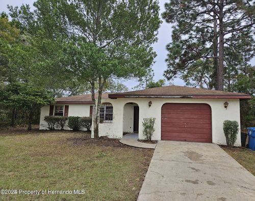 11300 Timbercrest Rd, SPRING HILL, FL, 34608-3146 | Card Image