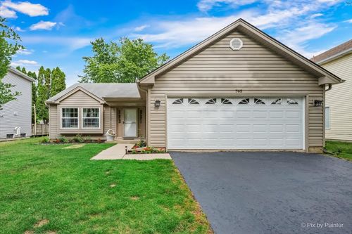 765 Thorndale Dr, Elgin, IL, 60120-8116 | Card Image