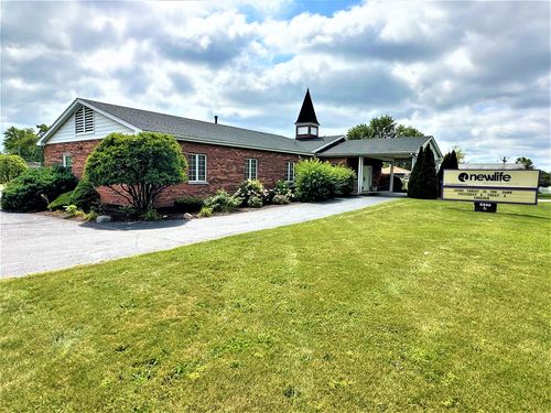 5333 151st St, Oak Forest, IL, 60452-2203 | Card Image