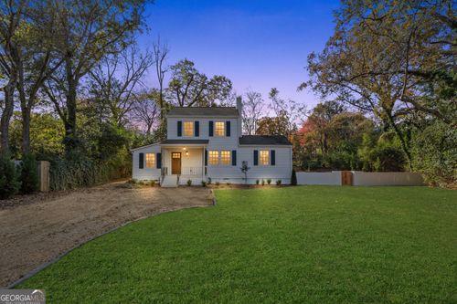 265 Springdale St, ATHENS, GA, 30606-4235 | Card Image