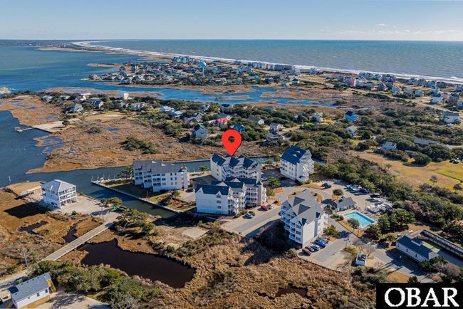 57446 Nc Highway 12, Condo with 2 bedrooms, 3 bathrooms and null parking in Hatteras NC | Image 30