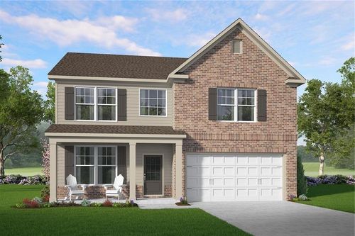 183 Open Waters Walk, Braselton, GA, 30517-2175 | Card Image