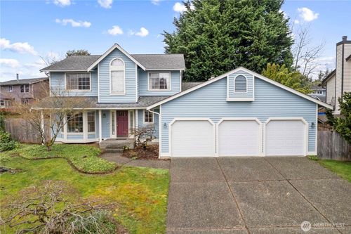 25709 118th Pl Se, Kent, WA, 98030-7896 | Card Image