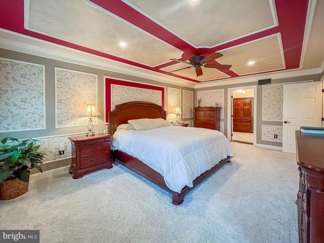 576 Trappe Ln, House other with 4 bedrooms, 3 bathrooms and null parking in LANGHORNE PA | Image 56