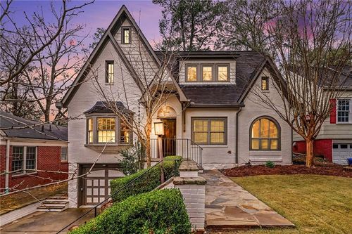 210 Nelson Ferry Rd, Decatur, GA, 30030-2318 | Card Image