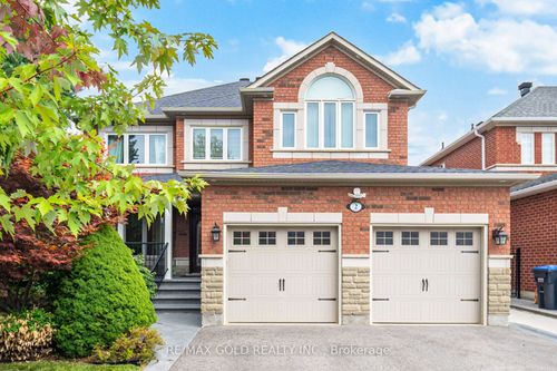 2 Treeview Cres, Caledon, ON, L7C1E2 | Card Image