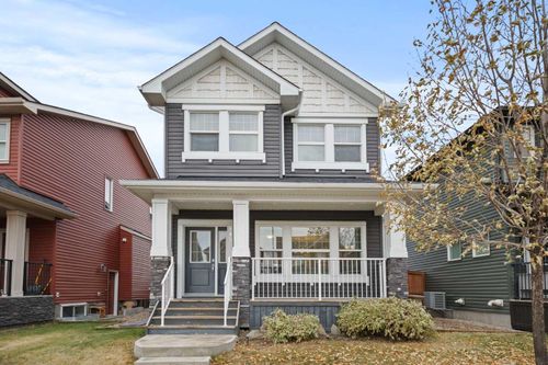 412 Evanston Way Nw, Calgary, AB, T3P0P8 | Card Image