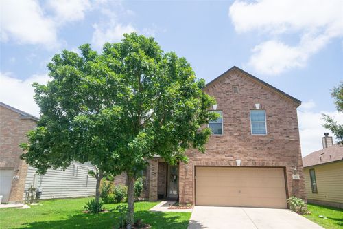 2207 Howry Dr, Georgetown, TX, 78626-8138 | Card Image