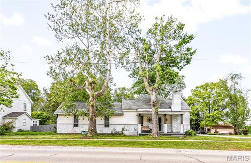 1001 W Main St, Alhambra, IL, 62001-2173 | Card Image