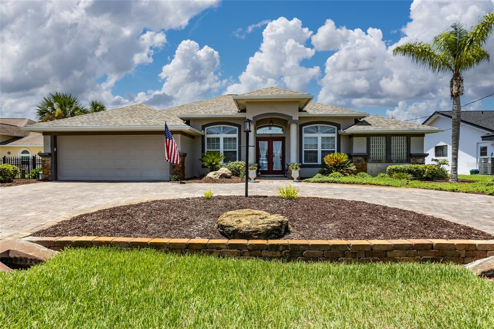 Claymont Ct, Palm Coast, FL 32137