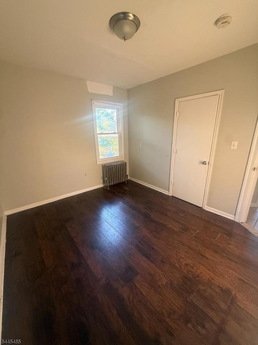 Residential Lease in Newark City