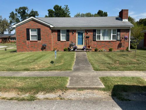 345 College Mnr, Harrodsburg, KY, 40330-1119 | Card Image
