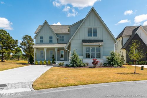 11 Sunflower Court, Snow Hill, NC, 28580 | Card Image