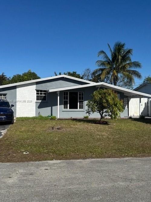 7625 Shalimar St, Miramar, FL, 33023-2542 | Card Image