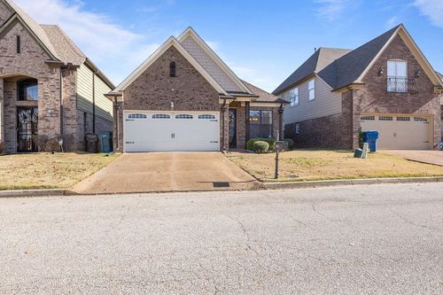 4914 Stirrup Dr, Memphis, TN, 38125-4854 | Card Image