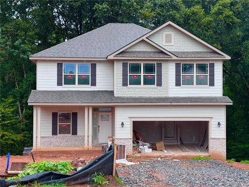 490 Magnolia Grove Pl, CORNELIA, GA, 30531-7160 | Card Image