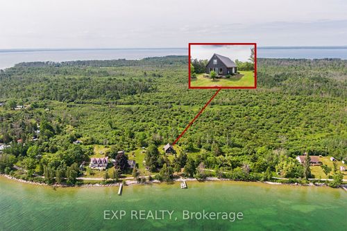 40658 E Shore Rd, Coldwater, ON, L0K1E0 | Card Image