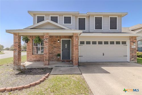 404 Big Timber Dr, Temple, TX, 76502-5295 | Card Image