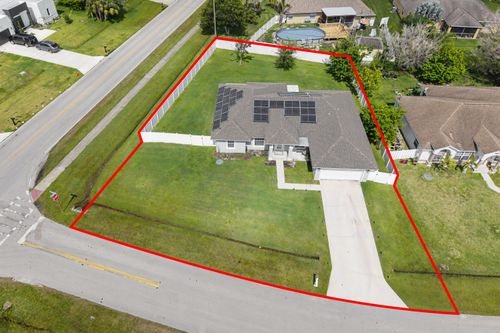 2094 Sw Capeador St, Port St. Lucie, FL, 34953-1780 | Card Image