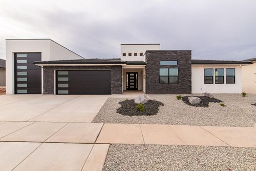 968 S Rattlesnake Lane Lot 9, Washington, UT, 84780 | Card Image