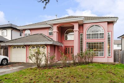 12243 66 Ave, House other with 7 bedrooms, 4 bathrooms and 6 parking in Surrey BC | Image 1