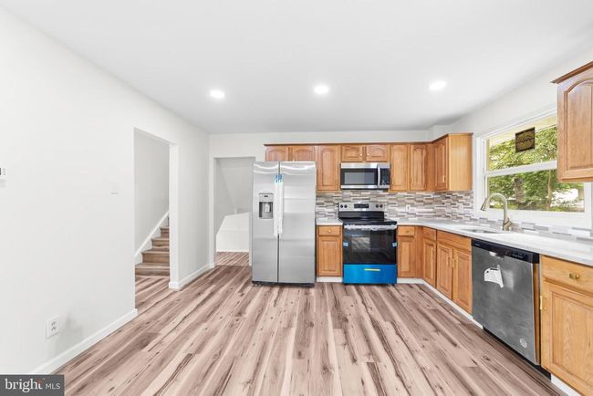 226 Chelten Pkwy, House other with 3 bedrooms, 2 bathrooms and null parking in Cherry Hill NJ | Image 15