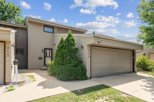 914 Prairie Meadow Ct, Waterloo, IA, 50701-4834 | Card Image