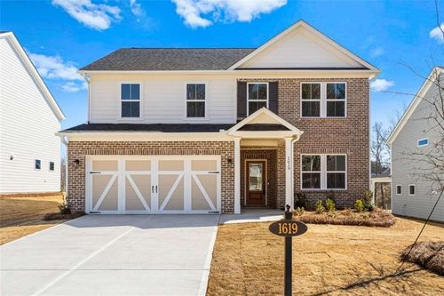 1619 Tide Mill Rd, Cumming, GA, 30040-1917 | Card Image