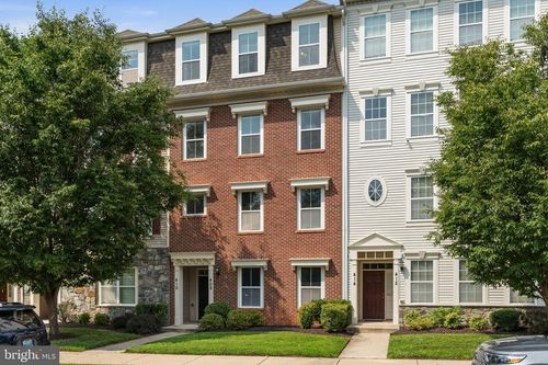 410 Orchard Ridge Dr, Gaithersburg, MD, 20878-7800 | Card Image