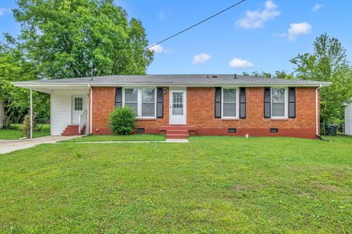 5020 Bonnameade Dr, Hermitage, TN, 37076-1810 | Card Image