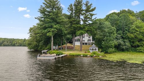 14 Demond Pond Row, Rutland, MA, 01543 | Card Image