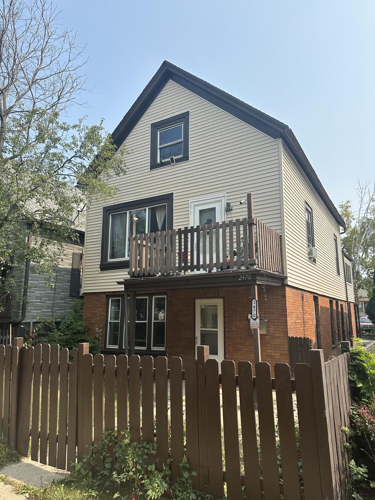 7th St, Milwaukee, WI 53215
