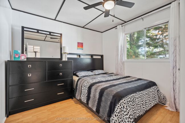 1464 N Shore Rd, House other with 4 bedrooms, 2 bathrooms and 7 parking in Utterson ON | Image 33