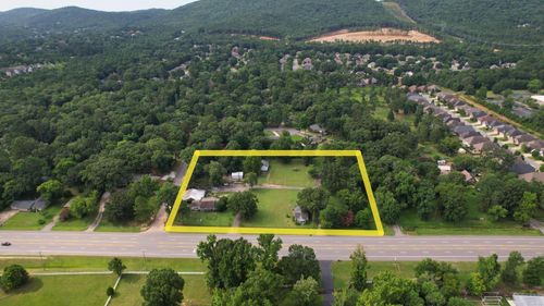 2 Maywood Dr, Little Rock, AR, 72223 | Card Image