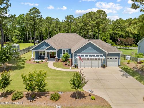 309 Livingston Ct, Holly Ridge, NC, 28445-4603 | Card Image