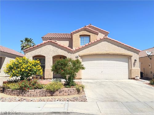 7388 Standing Timber Way, Las Vegas, NV, 89113-1160 | Card Image