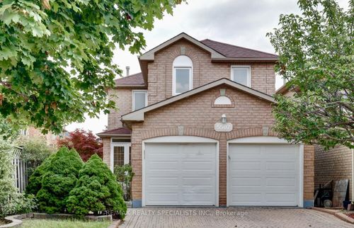 5507 Flatford Rd, Mississauga, ON, L5V1Y5 | Card Image