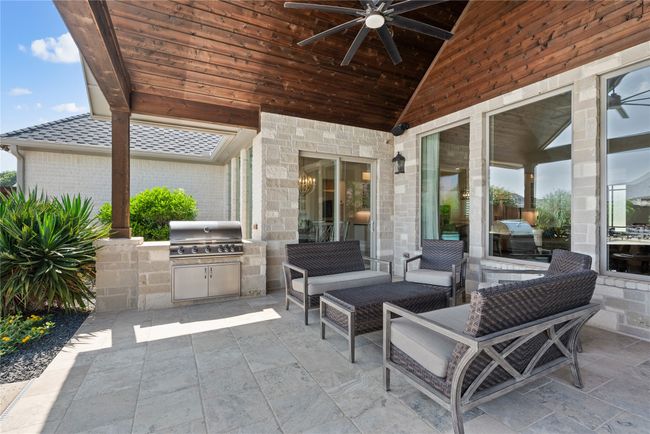 2202 Lyons Ct, House other with 4 bedrooms, 3 bathrooms and null parking in Midlothian TX | Image 31