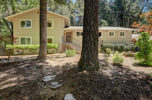 11877 Incline Shaft Rd, Nevada City, CA, 95959-9576 | Card Image