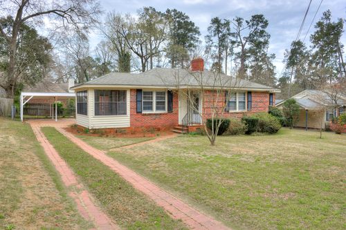 244 E Vineland Rd, Augusta, GA, 30904-3414 | Card Image