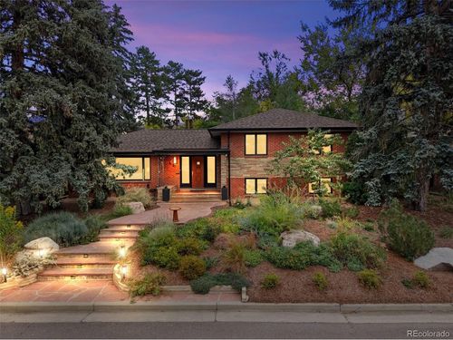 1190 Olive St, Denver, CO, 80220-4859 | Card Image
