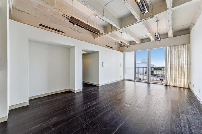 Imagine your artwork or flat screen TV on these walls! | Image 4