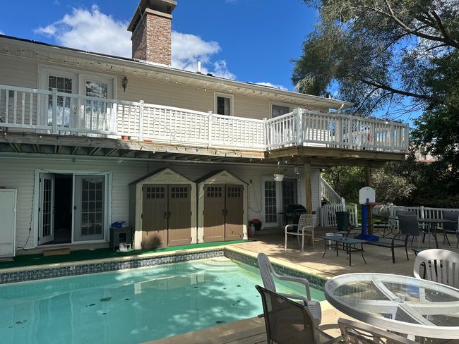 181 Hilltop Dr, House other with 3 bedrooms, 3 bathrooms and null parking in Hart MI | Image 37