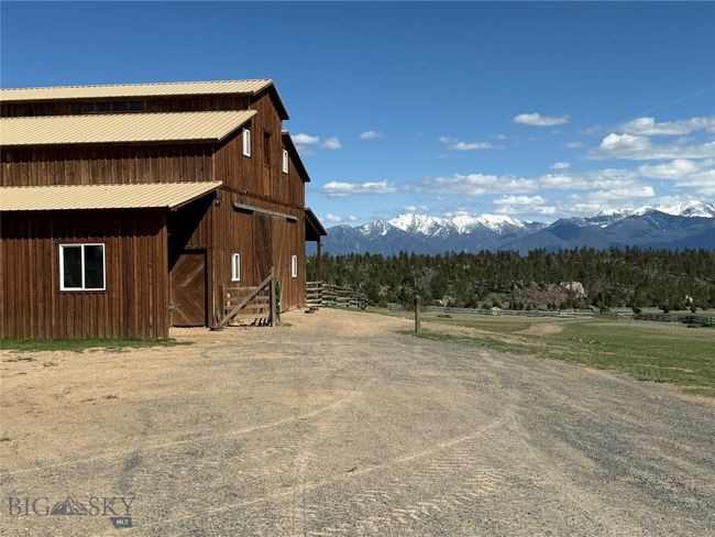 5845 Dry Creek Ranch Rd, House other with 3 bedrooms, 3 bathrooms and null parking in Whitehall MT | Image 41