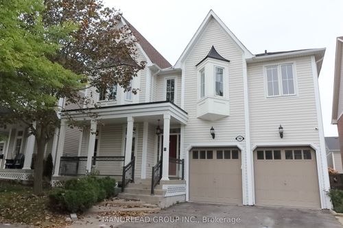 98 Holsted Rd, Whitby, ON, L1M2N5 | Card Image