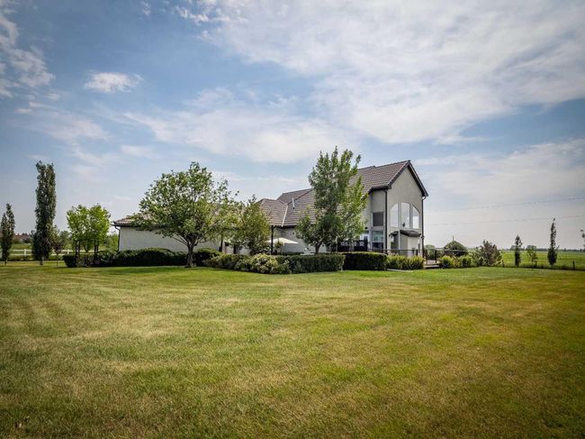 235017 Range Road 284, House detached with 3 bedrooms, 2 bathrooms and 4 parking in Rocky View County AB | Image 35